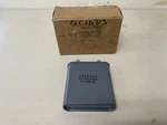Sprague Pio Capacitor 0.25UF 2000V Diy Tube Audio 0.25MFD 2KV Used. Price: $29.99.
