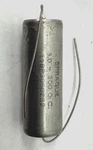 Sprague Capacitor 3 Uf, 200 V, Nos Vitamin Style Qty Available Open. Price: $13.00.