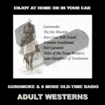Gunsmoke & Six More Adult Old-time Radio Western Series One Usb Flash Drive Brand. Price: $28.99.