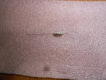 Sprague / Raytheon Capacitor # 137D704 Nsn: 5910-00-442-8084 906028-486 New. Price: $20.00.