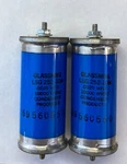 Capacitor Oil Filled Glassmike LSG252-10M .0025 Mfd 10,000 Wvdc Pieces New. Price: $19.00.
