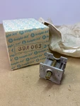 Nos Nib Allied Radio Knight 39A063 360PF Air Variable Capacitor 1/2" Shaft Qty New. Price: $29.99.