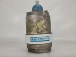Itt Jennings Radio Type CVDD-1000-10S Vacuum Variable Capacitor 1000PF 10KV Used. Price: $319.99.