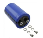 Vishay - MAL210118223E3 Aluminum Electrolytic Capacitors Screw Terminal 0.22F New. Price: $20.00.