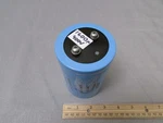 Mallory Type Cgs Electrolytic Capacitor 1600UF 400VDC 0180-1897 Usa Used. Price: $14.95.