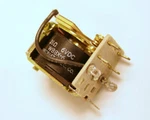 W88X-7 By Magnecraft Relay Dpdt 12VDC Open Frame New. Price: $54.69.