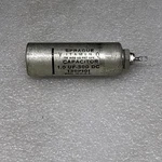 Sprague Vitamin Q Capacitor 1.0 300DC 130P101 Unspecified. Price: $14.99.