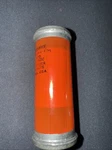 Glassmike 0.1 Mfd 5000 Wvdc Capacitor ASG33 Used Condenser Products. Price: $15.00.