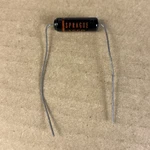 Nos Vintage Sprague Black Beauty .1 Uf 200V Capacitor 155P Tests High Qty Avail Open. Price: $5.99.