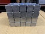 Western Electric 437B 4MF+0.02UF 4U Condenser Capacitor (757A Speaker Crossover) Used. Price: $50.00.