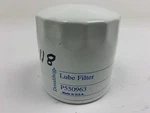 Genuine Donaldson P550963 Lube Oil Filter New. Price: $9.95.
