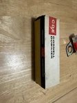 Cde Cornell Dubilier Capacitors ,BB0725 Mfd 60 80,VDCW 450 V.(new,open Box). Price: $25.00.