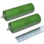 2PCS Hybrid Pio Capacitor 1UF 500V 10% K75-10 Audio Amplifier Ussr Nos New. Price: $14.95.