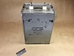 Vintage Nos Micamold 15MF 1500V Capacitor For Amp Build - Ham Radio Open. Price: $22.50.