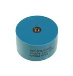 3200PF 10000V Doorknob Hv Ceramic Transmitting Capacitor 10KV EPSL1322ZS .0032UF New. Price: $49.99.