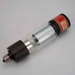 New Old Stock Machlett ML-48E Rectifier Vacuum Tubes Nib Unspecified. Price: $150.00.