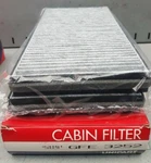 Unipart GFE3252 Interior Air Cabin Filter New. Price: $17.98.