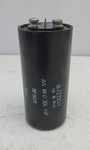 Mallory NP3025 Capacitor 200MFD 300VNP Canister Type Screw Terminals *used. Price: $24.95.