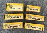 Aerovox Vtg Untested Nos Capacitors Lot (6) For. Price: $29.99.