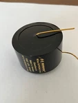 Mundorf Mcap Supreme Evo Silver Gold Oil Capacitor (5.6 Uf) 800VDC Open. Price: $132.01.