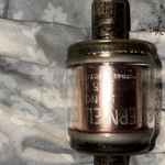 Western Electric 50 Mmf No 8047 Vintage Electronic Capacitor Used. Price: $70.00.