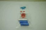 Capacitor Pack - Ms Bag #1 New. Price: $33.27.