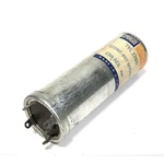 * Sprague Multi-section Twist Lock Can Neg 704 Capacitor Tvl 1760 125MF 450 Wvdc New. Price: $15.68.