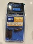 Nos 3PCS Tested Sprague Black Beauty .01 Uf Mylar Capacitors 1000 Wvdc 10TM-S10 New. Price: $22.99.