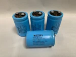 Lot Of "4" Vtg Mallory Usa CGS451T450V3C 450MFD 450VDC Electric Capacitor (A8) Used. Price: $37.95.