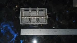 3 Section Air Variable Capacitor 12-495 Pf Ussr Lot Pcs+ New. Price: $49.99.