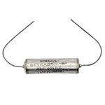 0.01UF 600V Sprague Styracon "b" Capacitor For Guitar Audio Tube Amps Open. Price: $16.49.