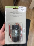 Archer Electronic Automotive Noise Filter # 270-051B 10 Amp New. Price: $19.99.