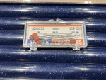 Sprague .000050UF 1000V Ceramic Disc Capacitors 5GA-Q50 Nos Qty New. Price: $12.95.