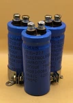 Mallory Electrolytic Capacitor 2800UF - 75VDC Used. Price: $39.00.