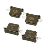 4X Silver Mica Capacitors 0.022UF 250V 5% KSO-8 Vintage Bakelite Ussr Nos New. Price: $10.95.