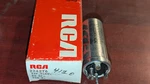 (1) Sprague 3420515-6 / Rca 224276 Capacitor 60MF 250V Nib Open. Price: $13.00.