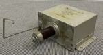 Western Electric .03 Mf 10 Kv Dc Capacitor Used. Price: $1495.00.
