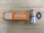 Sprague TVL-1471 Capacitor New. Price: $21.33.