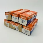 Lot Of 7 Nos Sprague "twist-lok Lytic" Capacitors 1000 Uf 25 Wvdc TVL-1230 For. Price: $39.99.