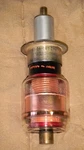 Dolinko & Wilkins VVC-400-42-15 Vacuum Capacitor Nos New. Price: $349.99.