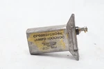 Cornell Dubilier CP65B2FG504K Oil Capacitor .5 Mfd 1000VDC Vintage Used. Price: $19.99.