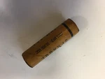 Sprague TVM351 .0005MFD 10,000VDC Axial Capacitor Nos New. Price: $6.00.
