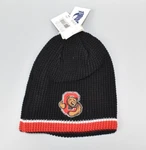 Cornell Big Red Reversible Winter Beanie Cap Hat - Nwt New. Price: $24.95.
