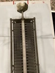 Cardwell Air Variable Capacitor U.s.pat 1626391 70-225 Pf Used Older Stock. Price: $69.95.