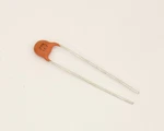 GP422 Cornell Dubilier (cde) Capacitor 22PF 1000V Ceramic Disc New. Price: $39.99.