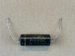 Nos Vintage Cornell Dubilier .1 Uf 600V Cub Oil Capacitor Pio Open. Price: $10.00.