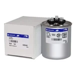 97F9899 - Ge Oem Upgraded Round Capacitor 35 + Uf Mfd 440 Volt New. Price: $29.99.