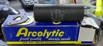 Nos Nib Arcolytic 160 Mfd 250 V Can Style Capacitor Ctm 1573 New. Price: $25.00.