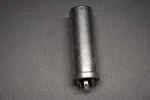 One Sprague Four Section Twist Lock Electrolytic Nos Capacitor Tested 22-2971 New. Price: $24.99.