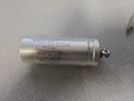 General Electric Capacitor 8,200 Uf 25 Volts Aluminum Electrolytic Usa Used. Price: $5.01.